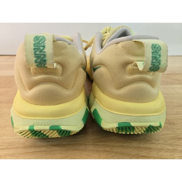 Nike Giannis Immortality 3 Y/G Basketball Shoes DZ7533-700 Men's Size 9 - Picture 10 of 14